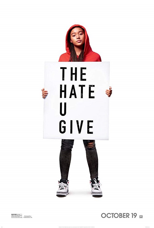 دانلود فیلم The Hate U Give 2018
