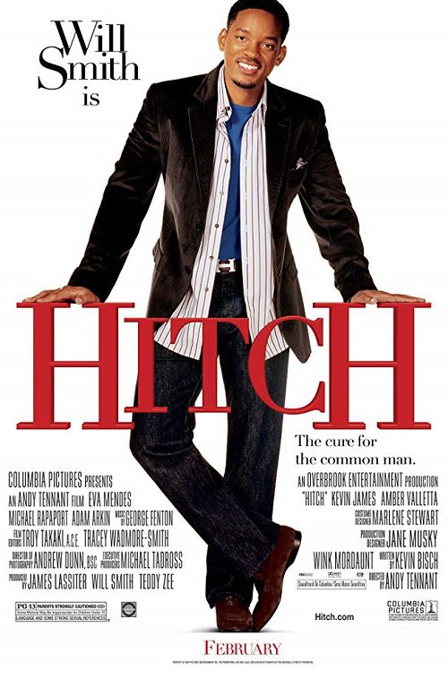 دانلود فیلم Hitch 2005 هیچ با زیرنویس فارسی