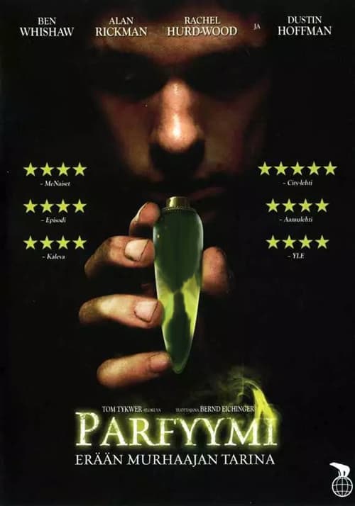 دانلود فیلم Perfume: The Story of a Murderer 2006