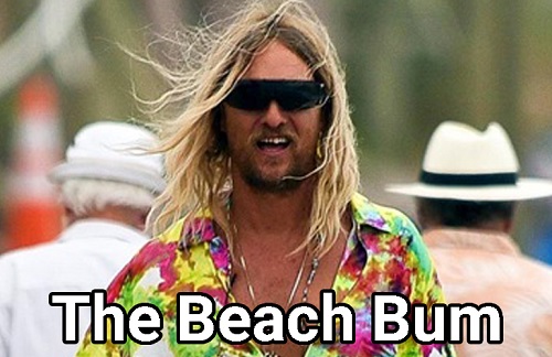 دانلود فیلم The Beach Bum 2019