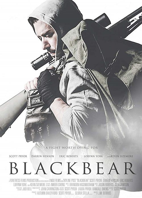 دانلود فیلم Blackbear 2019