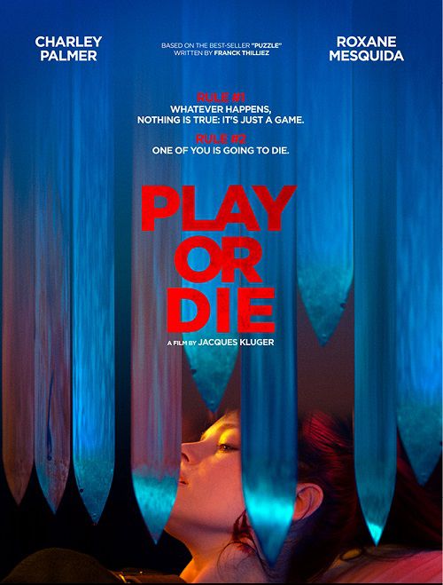 دانلود فیلم Play or Die 2019