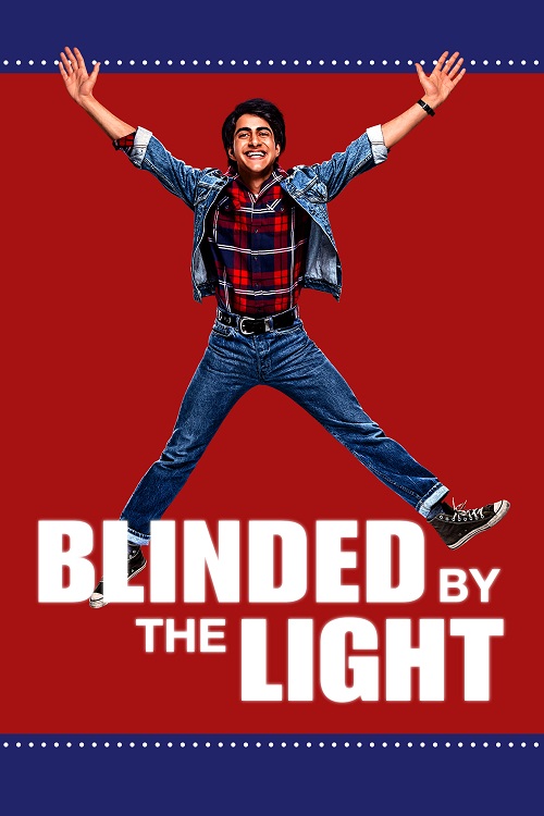 دانلود فیلم نور کورکننده Blinded by the Light 2019