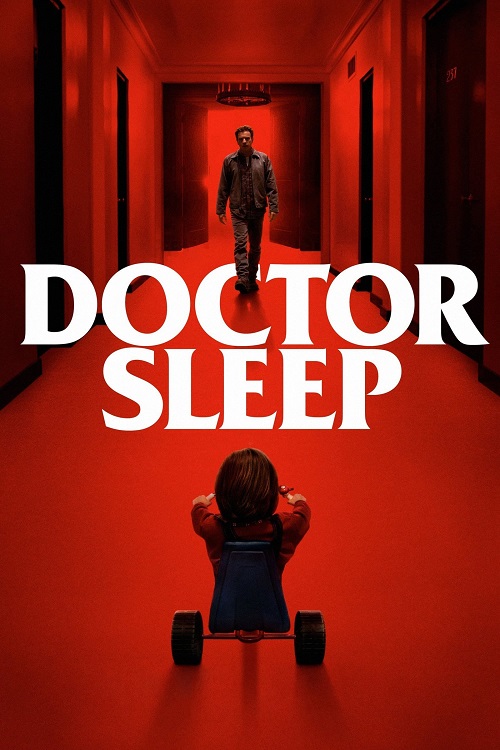 دانلود دوبله فارسی فیلم دکتر اسلیپ Doctor Sleep 2019