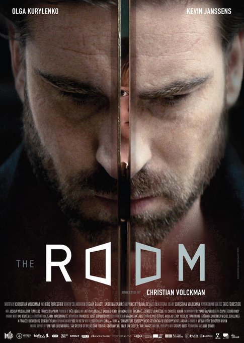دانلود فیلم The Room 2019 اتاق