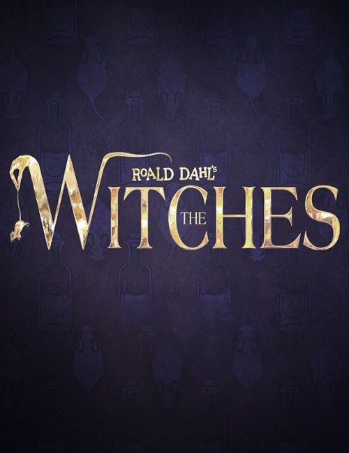 دانلود فیلم The Witches 2020