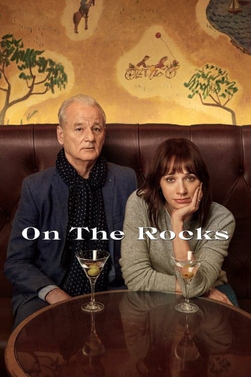 دانلود فیلم On the Rocks 2020