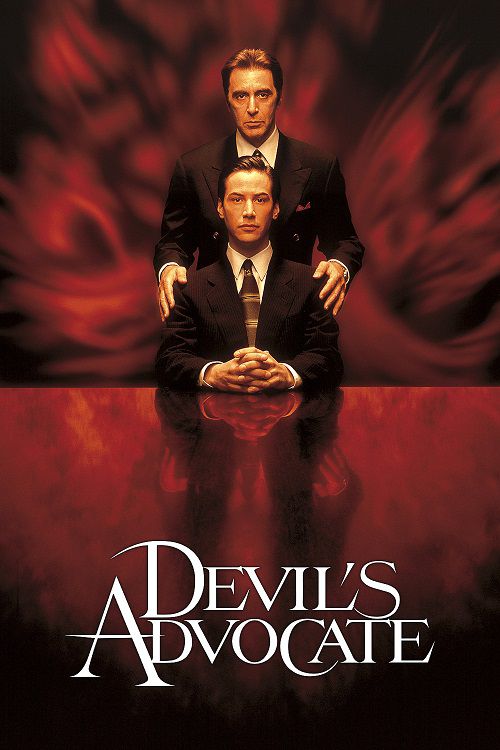دانلود فیلم The Devil's Advocate 1997
