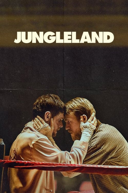 دانلود فیلم Jungleland 2019