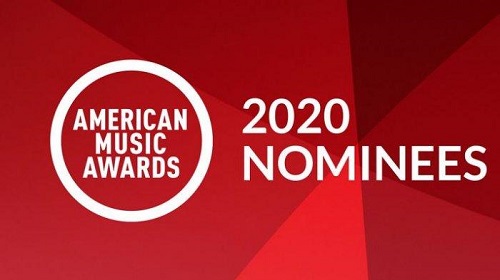 دانلود مراسم American Music Awards 2020