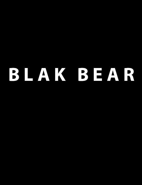 دانلود فیلم Black Bear 2020