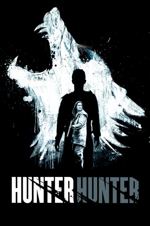 دانلود فیلم Hunter Hunter 2020