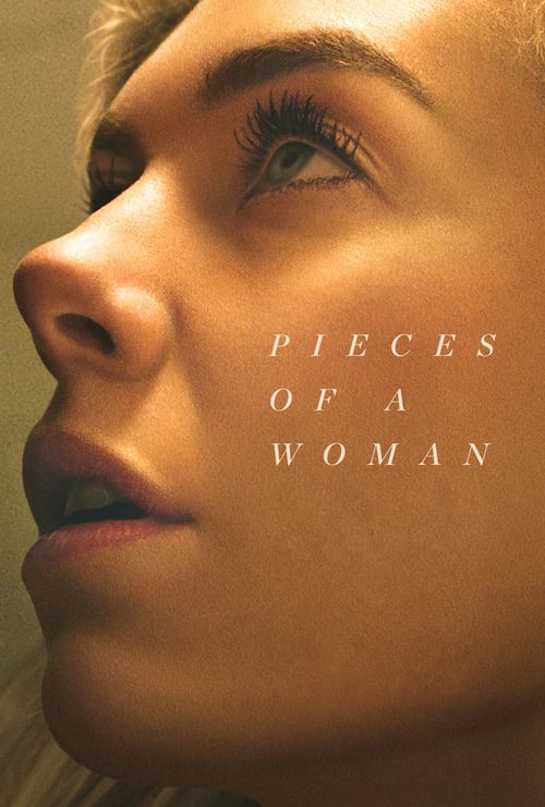 دانلود فیلم Pieces of a Woman 2020