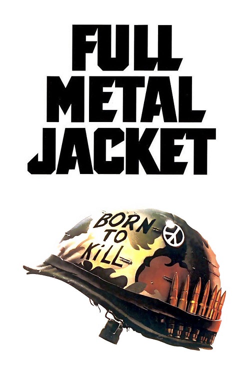 دانلود فیلم Full Metal Jacke 1987