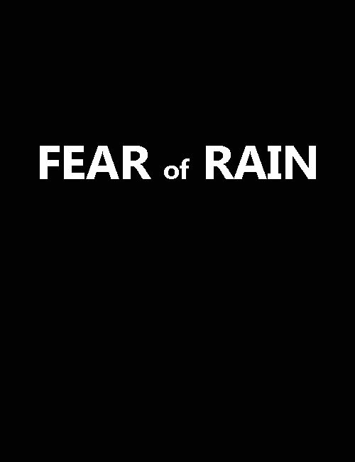 دانلود فیلم Fear of Rain 2021