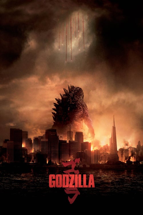 دانلود فیلم Godzilla 2014