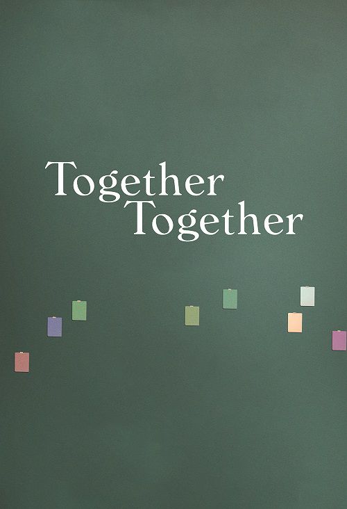 دانلود فیلم Together Together 2021