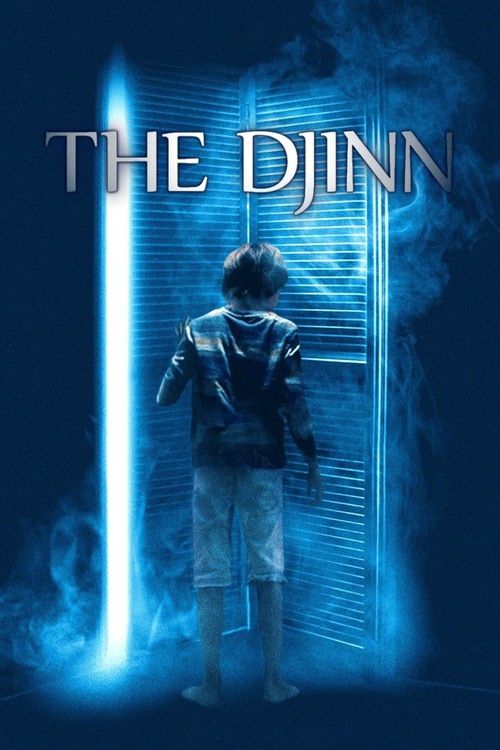دانلود فیلم The Djinn 2021