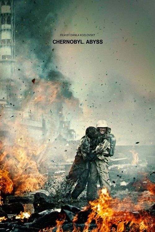 دانلود فیلم Chernobyl: Abyss 2021 چرنوبیل: پرتگاه