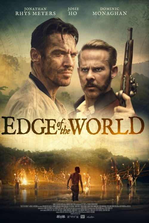 دانلود فیلم Edge of the World 2021 لبه جهان