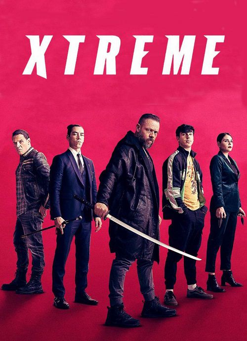 دانلود فیلم Xtreme 2021 پرخطر