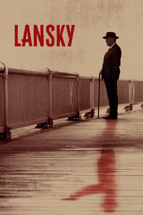 دانلود فیلم Lansky 2021 لانسکی