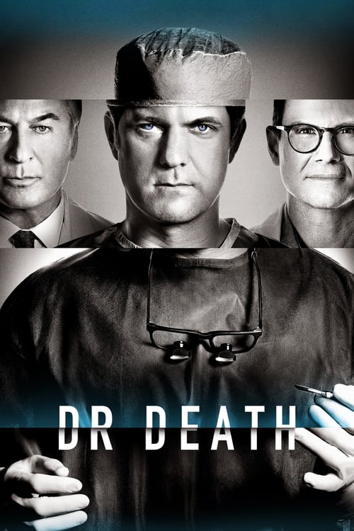 دانلود سریال Dr. Death 2021 پزشک مرگ