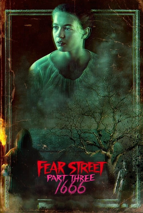 دانلود فیلم Fear Street: Part Three - 1666 2021