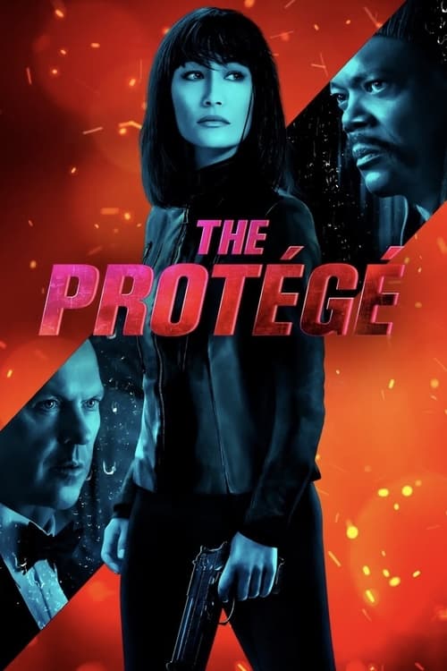 دانلود فیلم محافظ The Protege 2021