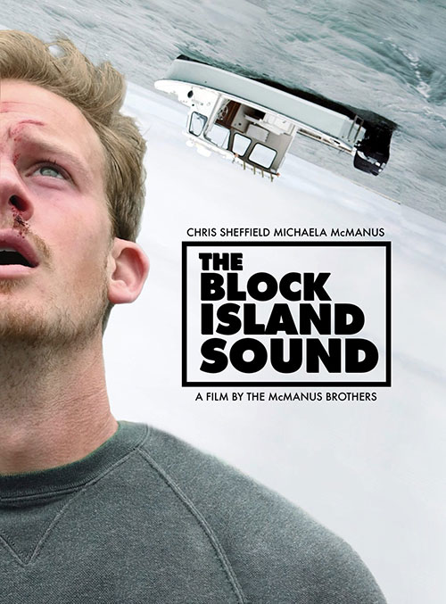 دانلود فیلم The Block Island Sound 2020