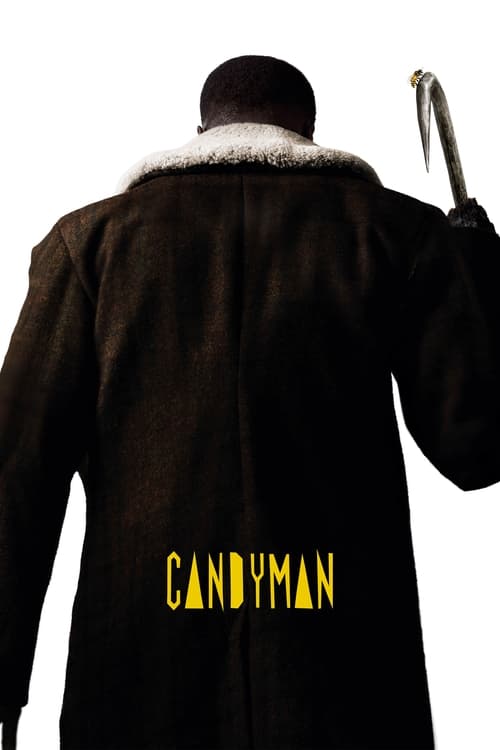 دانلود فیلم Candyman 2021 کندی من