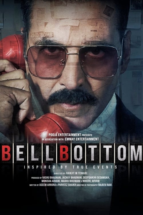 دانلود فیلم Bellbottom 2021