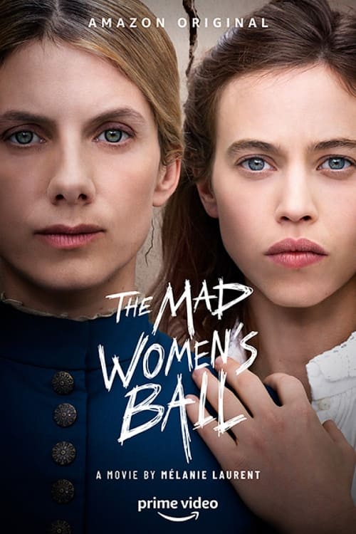 دانلود فیلم The Mad Women's Ball 2021