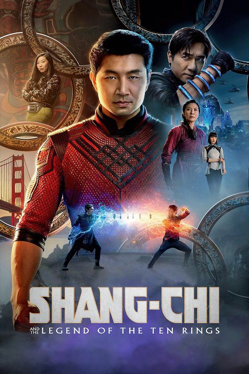 دانلود فیلم شانگ چی و افسانه ده حلقه Shang-Chi and the Legend of the Ten Rings 2021