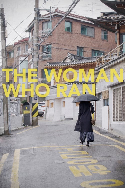 دانلود فیلم The Woman Who Ran 2020 زنی که فرار کرد