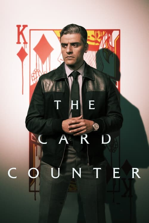 دانلود فیلم The Card Counter 2021 شمارنده کارت