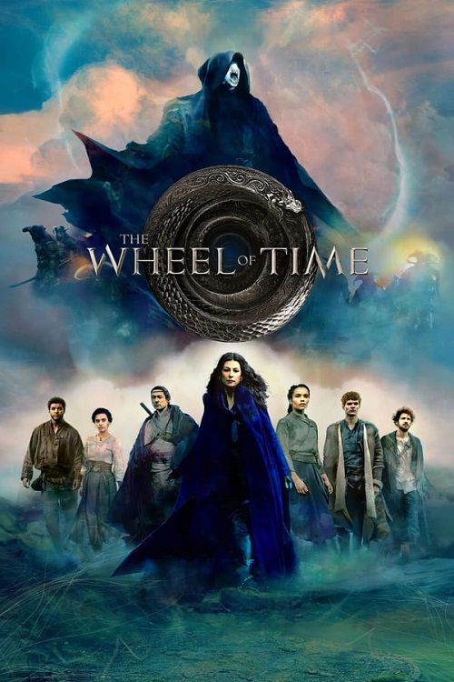 دانلود سریال چرخ زمان The Wheel of Time 2021