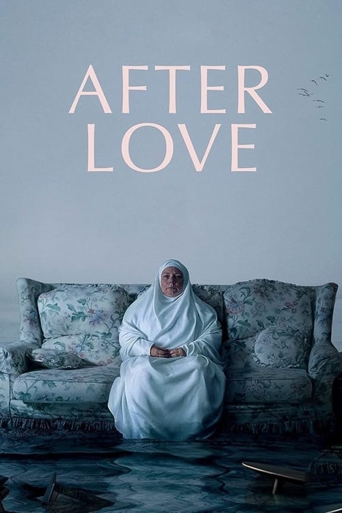 دانلود فیلم After Love 2020