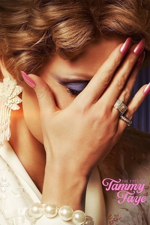دانلود فیلم چشمان تامی فی The Eyes of Tammy Faye 2021