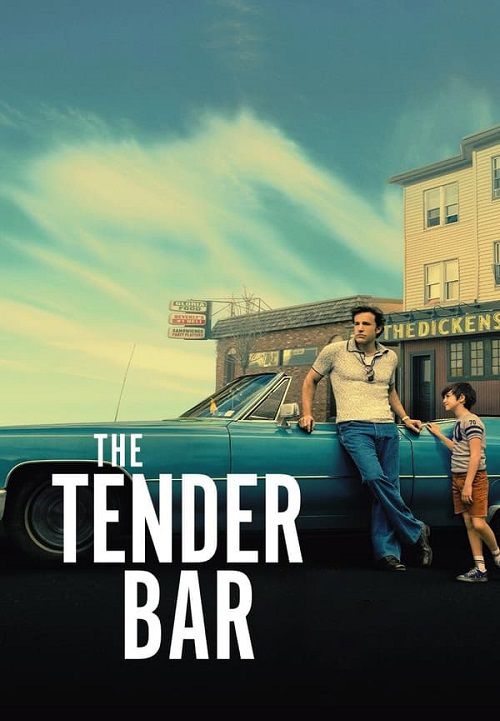 دانلود فیلم The Tender Bar 2021