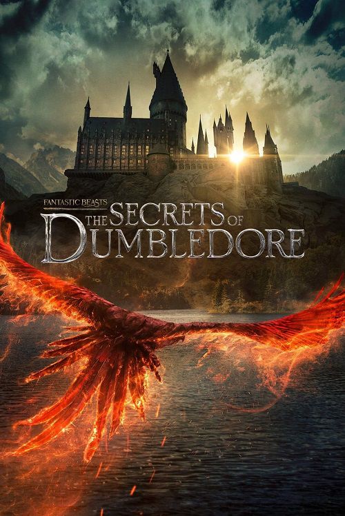 دانلود فیلم جانوران شگفت‌ انگیز: اسرار دامبلدور Fantastic Beasts: The Secrets of Dumbledore 2022