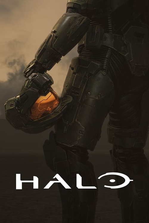 دانلود سریال هیلو Halo 2022