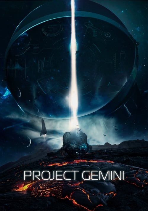 دانلود فیلم پروژه جمینی Project Gemini 2022