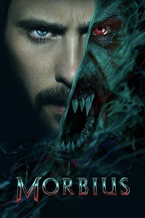 دانلود فیلم موربیوس Morbius 2022