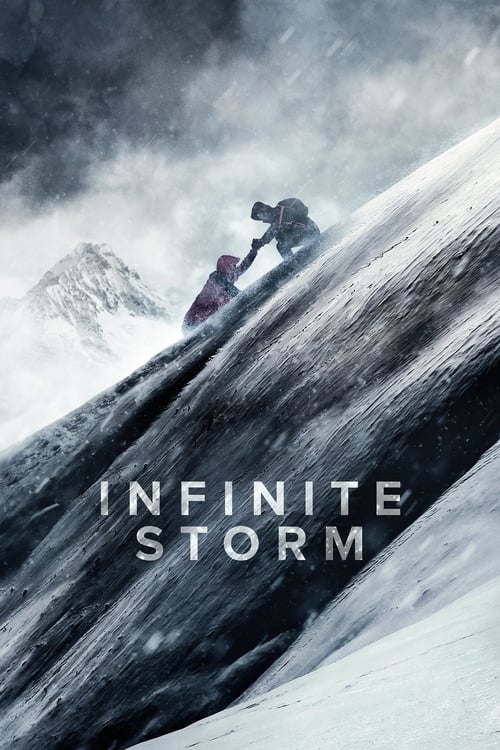 دانلود فیلم Infinite Storm 2022
