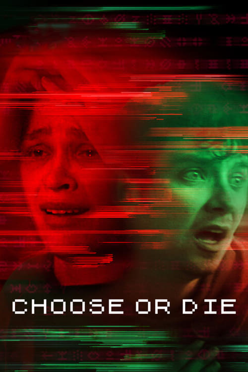 دانلود فیلم انتخاب کن یا بمیر Choose or Die 2022