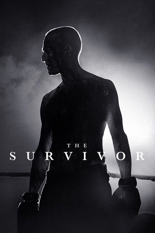 دانلود فیلم بازمانده The Survivor 2021