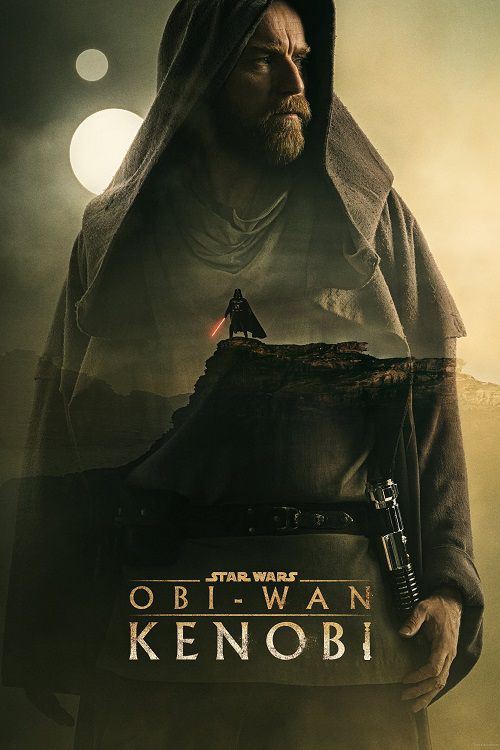 دانلود سریال اوبی وان کنوبی Obi-Wan Kenobi 2022