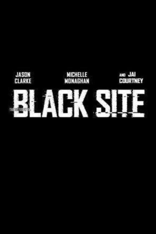 دانلود فیلم Black Site 2022