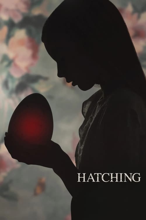 دانلود فیلم هچینگ Hatching 2022
